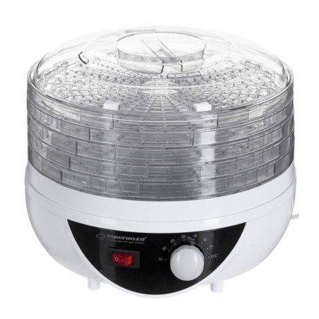 Esperanza Fødevaretørrer 250W